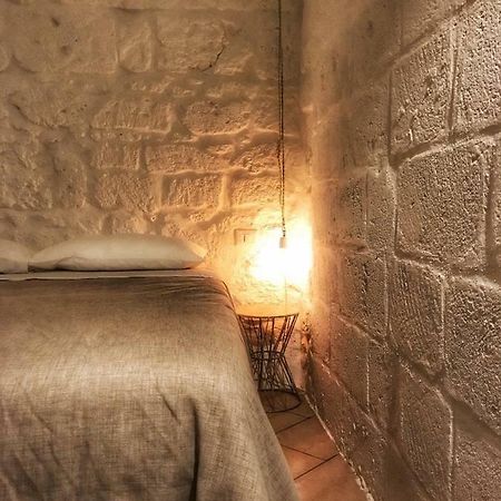 مبيت وإفطار Capurso Cecenove المظهر الخارجي الصورة