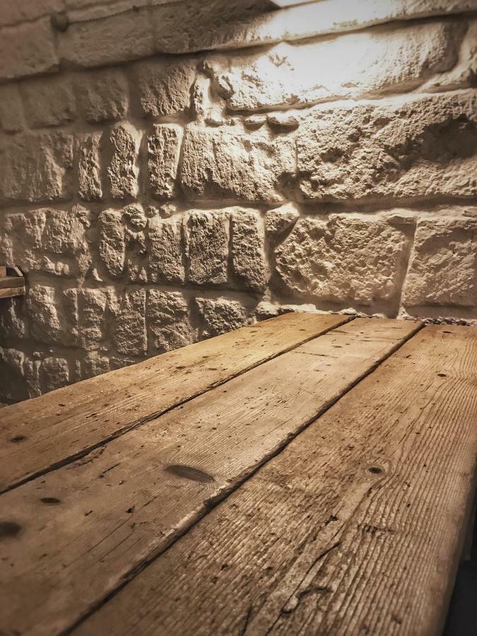 مبيت وإفطار Capurso Cecenove المظهر الخارجي الصورة