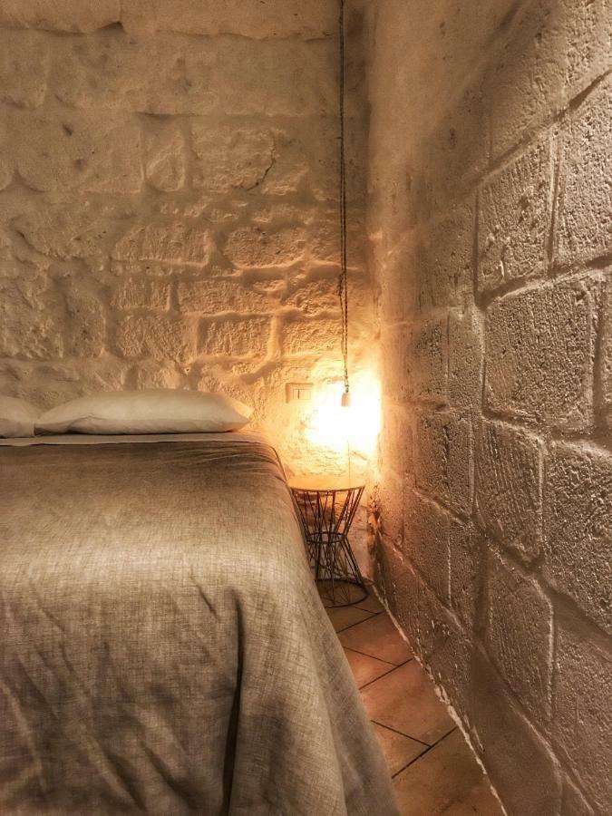 مبيت وإفطار Capurso Cecenove المظهر الخارجي الصورة