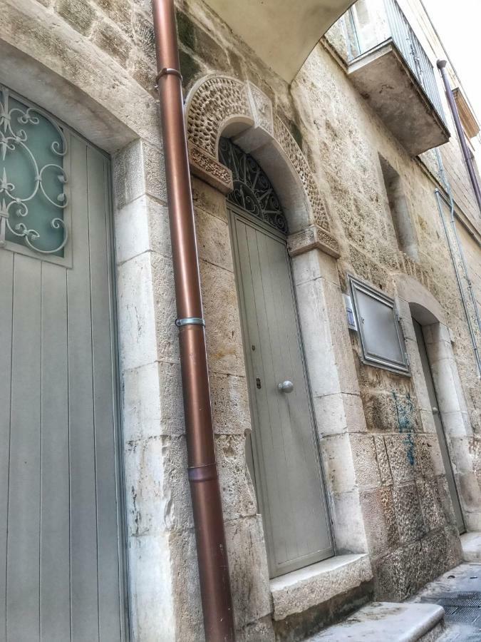 مبيت وإفطار Capurso Cecenove المظهر الخارجي الصورة