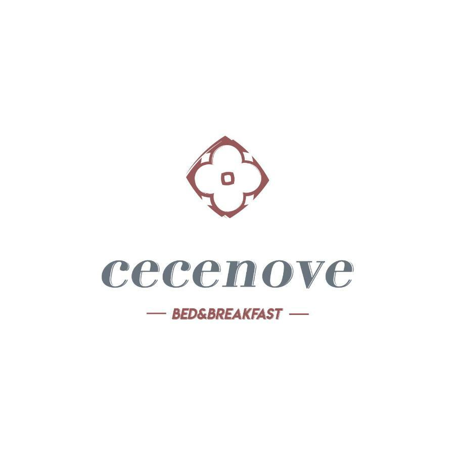 مبيت وإفطار Capurso Cecenove المظهر الخارجي الصورة
